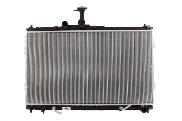 Radiator apa racire motor HYUNDAI H-1 CARGO, H-1 TRAVEL 2.5D dupa 2009