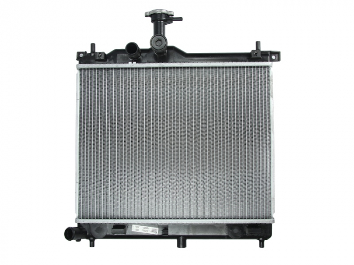 Radiator apa racire motor HYUNDAI I10 1.1 1.1D dintre 2008-2013