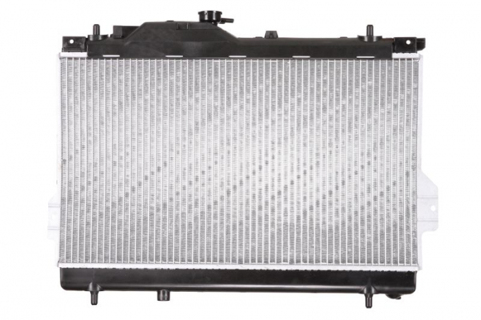 Radiator apa racire motor HYUNDAI MATRIX 1.5D intre 2001-2010