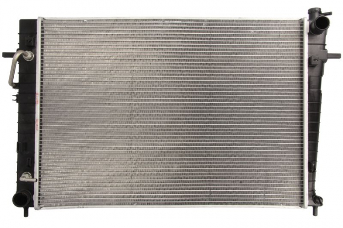 Radiator apa racire motor HYUNDAI TUCSON; KIA SPORTAGE 2.0D dupa 2004