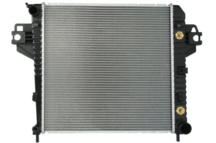 Radiator apa racire motor JEEP CHEROKEE 3.7 intre 2001-2008