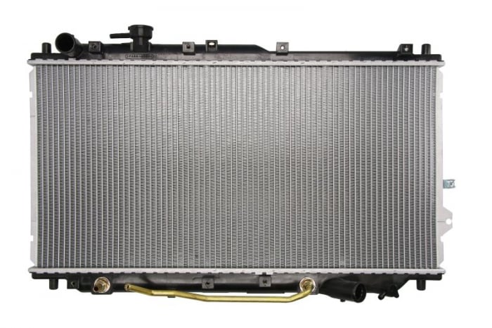 Radiator apa racire motor KIA SHUMA, SHUMA II 1.5 1.6 1.8 intre 1997-2004