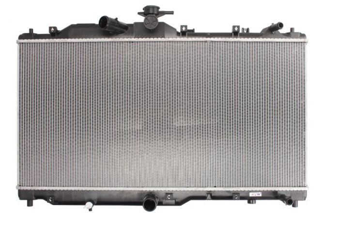 Radiator apa racire motor MAZDA 2, CX-3 1.5 1.5D dupa 2014