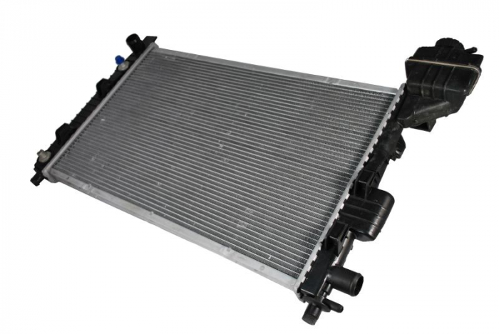 Radiator apa racire motor  Mercedes Clasa A (W168) 1.4/1.6/1.9 intre 1997-2004 [1]
