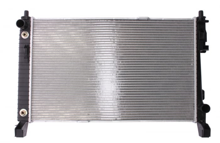 Radiator apa racire motor Mercedes Clasa A (W169), B (W245) 1.5 intre 2004-2012