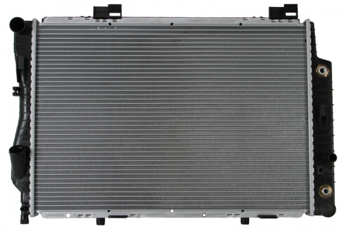 Radiator apa racire motor Mercedes Clasa C T-MODEL (S202), C (W202) 2.8 3.6 intre 1993-2001