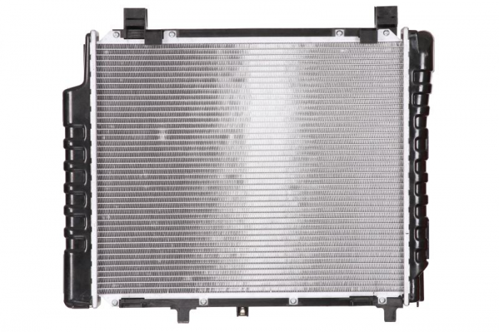 Radiator apa racire motor Mercedes Clasa C T-MODEL (S202), C (W202), E (W210) 2.0D 2.2D intre 1993-2002