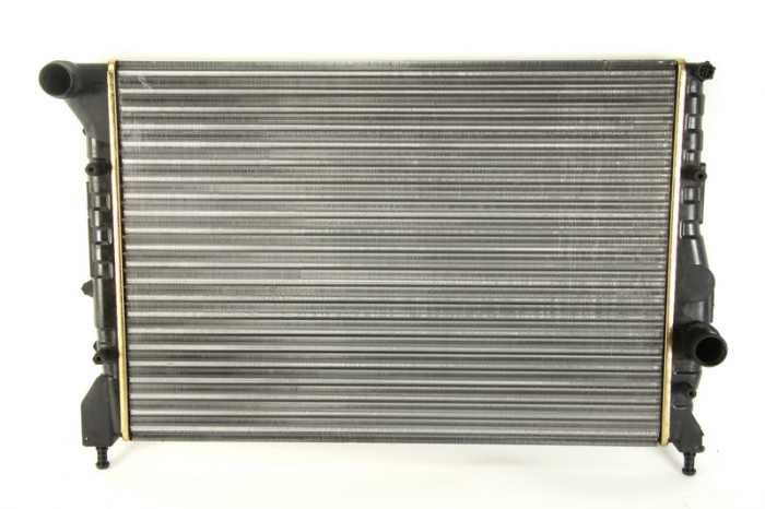 Radiator apa racire motor Mercedes Clasa C (W204), R (W251, V251); ALFA ROMEO 147, GT 1.9D-3.0D intre 2001-2014