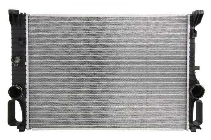 Radiator apa racire motor MERCEDES CLS (C219), E T-MODEL (S211), E (W211) 3.0D 3.2D 5.5 intre 2004-2010