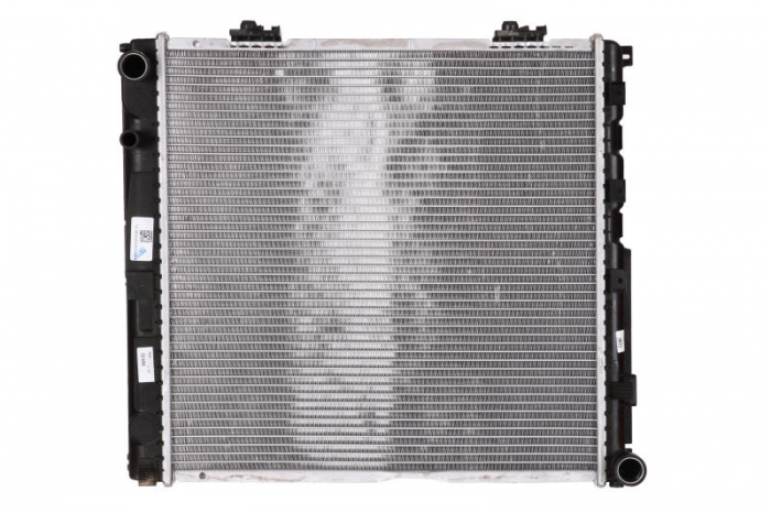 Radiator apa racire motor MERCEDES COUPE (C124), E (C124), E T-MODEL (S124), E (W124), KOMBI T-MODEL (S124), SEDAN (W124) 2.0 2.2 intre 1986-1997