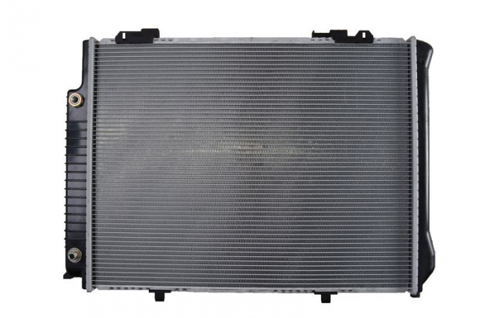 Radiator apa racire motor MERCEDES E T-MODEL (S210), E (W210) 3.0D-5.0 intre 1995-2002