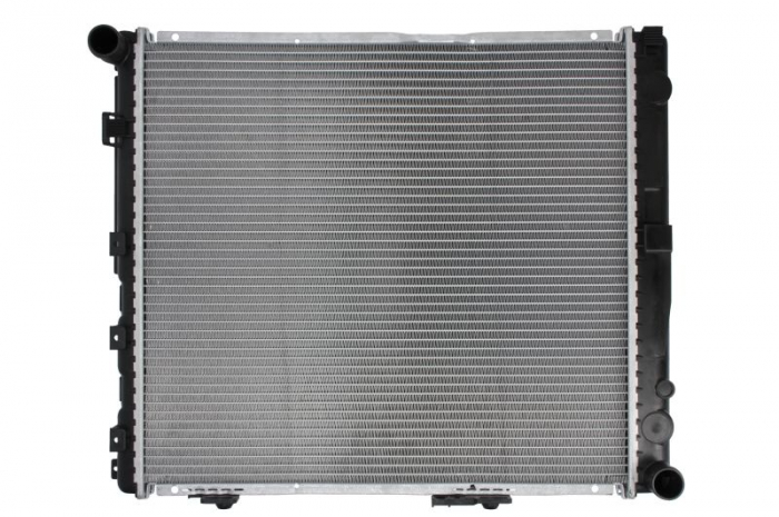 Radiator apa racire motor MERCEDES E (W124), KOMBI T-MODEL (S124), SEDAN (W124) 2.0D 2.5D intre 1985-1995