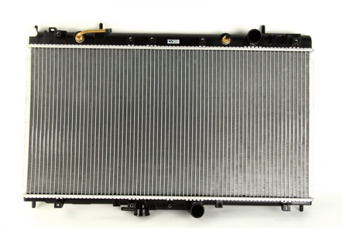 Radiator apa racire motor MITSUBISHI GALANT VI 2.0 2.4 2.5 intre 1996-2004