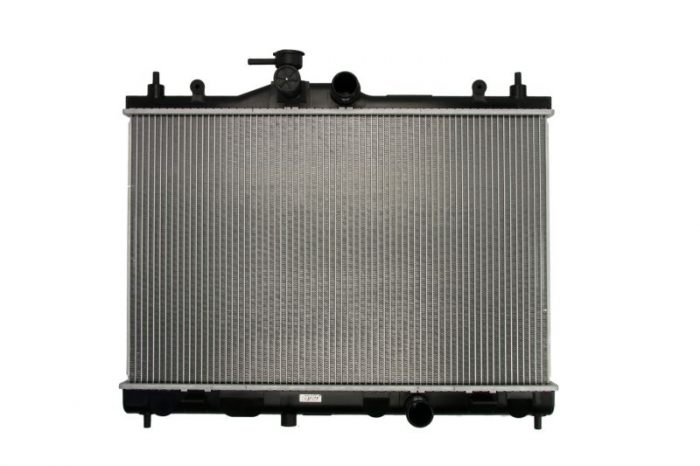 Radiator apa racire motor NISSAN CUBE, JUKE, TIIDA 1.6 1.8 dupa 2007