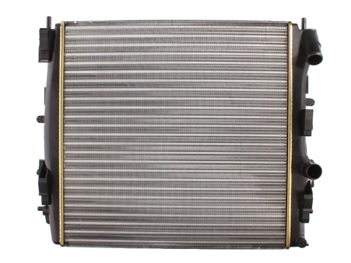 Radiator apa racire motor NISSAN KUBISTAR; RENAULT KANGOO, KANGOO EXPRESS 1.2-1.9D dupa 2001