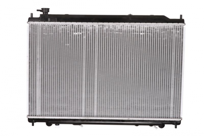 Radiator apa racire motor NISSAN MURANO I 3.5 intre 2003-2008