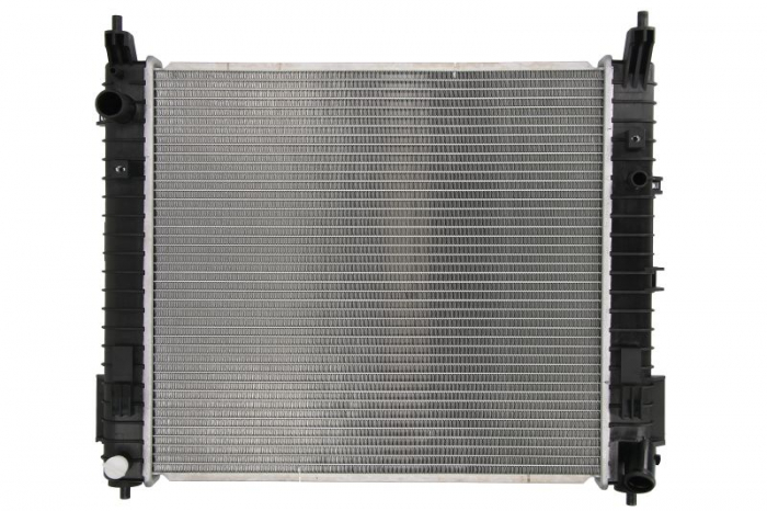 Radiator apa racire motor NISSAN NOTE 1.5D dupa 2013