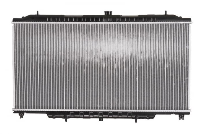 Radiator apa racire motor NISSAN PATROL GR V 2.8D 3.0D dupa 1997