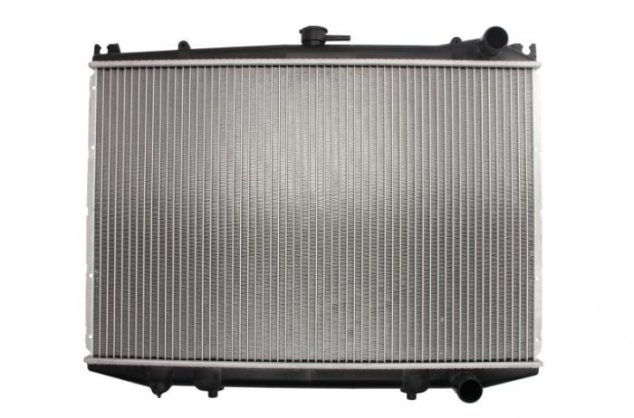 Radiator apa racire motor NISSAN PICK UP, TERRANO I 2.4 intre 1986-1998