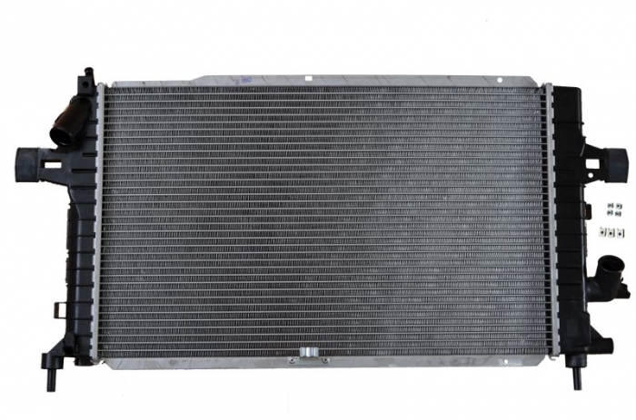 Radiator apa racire motor OPEL ASTRA H, ASTRA H CLASSIC, ASTRA H GTC 1.3D-2.0 dupa 2004