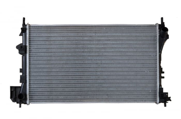 Radiator apa racire motor OPEL SIGNUM, VECTRA C, VECTRA C GTS; SAAB 9-3, 9-3X 1.6-2.2D intre 2002-2015