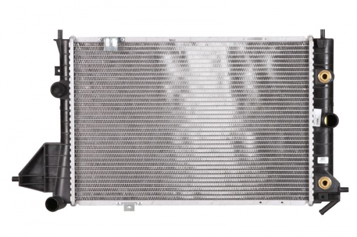 Radiator apa racire motor OPEL VECTRA A 1.6-2.0 intre 1988-1995