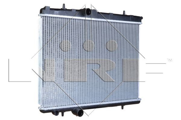 Radiator apa racire motor PEUGEOT 206, 206 CC, 206 SW 2.0 intre 1999-2007