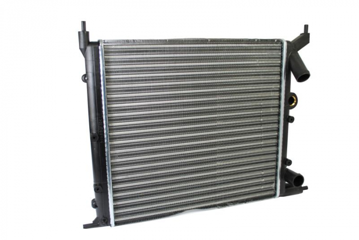 Radiator apa racire motor RENAULT 19 I, 19 II, 19 II CHAMADE, CLIO I 1.2 1.4 intre 1988-1998