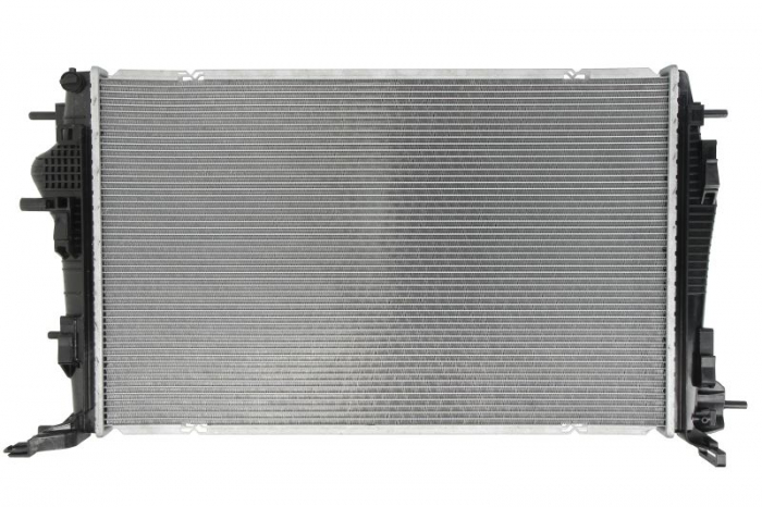 Radiator apa racire motor RENAULT GRAND SCENIC III, SCENIC III 1.6D-2.0D dupa 2008