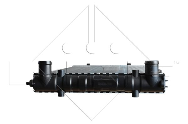 Radiator apa racire motor SEAT CORDOBA, CORDOBA VARIO, IBIZA II, INCA; VW CADDY II 1.6 1.8 1.9D intre 1993-2004