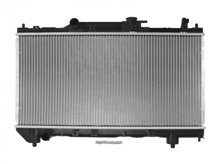 Radiator apa racire motor TOYOTA AVENSIS 1.6 1.8 intre 1997-2000