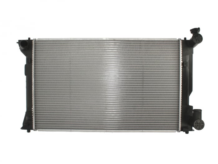 Radiator apa racire motor TOYOTA AVENSIS 2.0 intre 2003-2008