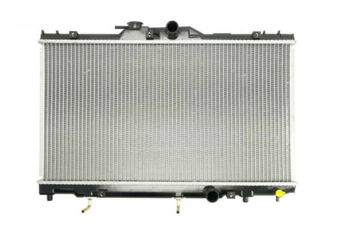 Radiator apa racire motor TOYOTA COROLLA 1.4 1.6 intre 1999-2002