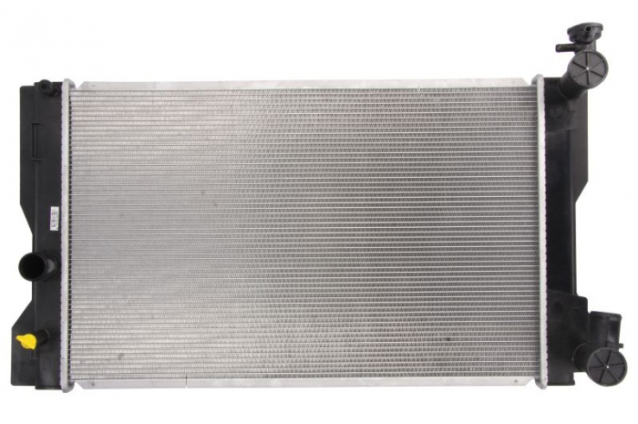 Radiator apa racire motor TOYOTA COROLLA 1.6 intre 2006-2014