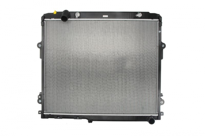 Radiator apa racire motor TOYOTA LAND CRUISER 200 4.5D dupa 2007