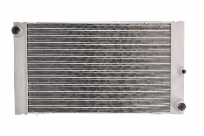 Radiator apa racire motor (transmisie automata) BMW Seria 5 (E60), 5 (E61), 7 (E65, E66, E67) 2.0D-4.4D intre 2002-2010