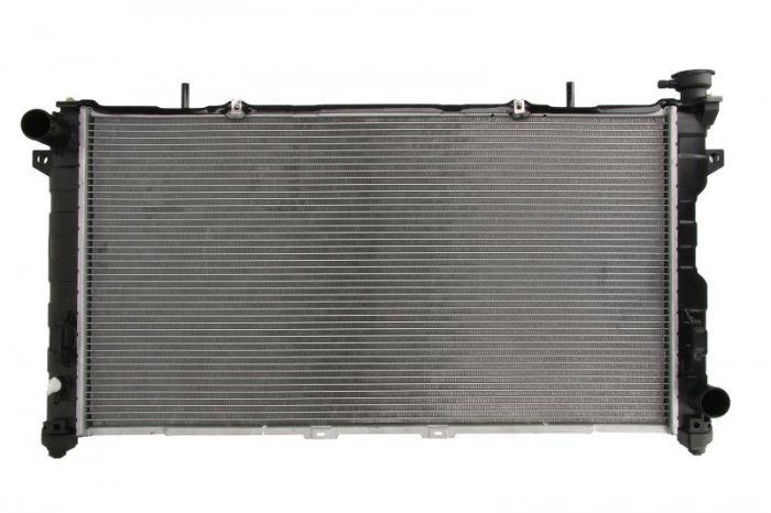 Radiator apa racire motor (transmisie automata) CHRYSLER VOYAGER IV; DODGE CARAVAN 3.3 3.8 intre 2000-2008