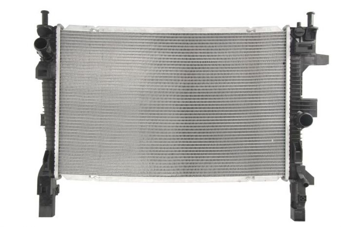 Radiator apa racire motor (transmisie automata) FORD C-MAX II, FOCUS III, GRAND C-MAX, TOURNEO CONNECT V408, TRANSIT CONNECT, TRANSIT CONNECT V408 1.5D dupa 2014