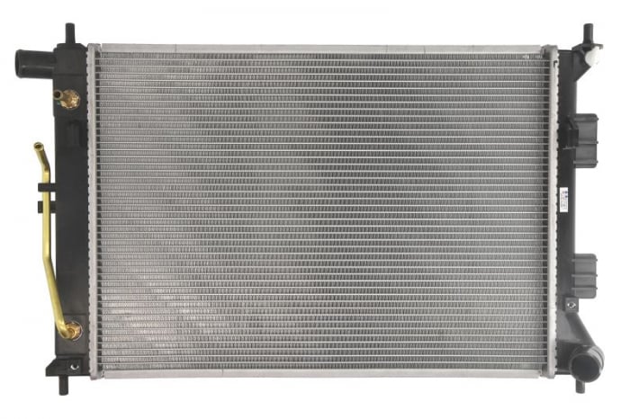 Radiator apa racire motor (transmisie automata) HYUNDAI ELANTRA 1.6 intre 2011-2015