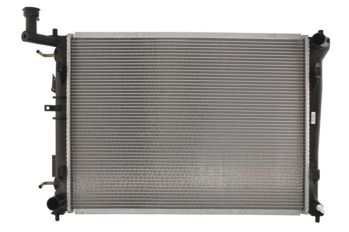 Radiator apa racire motor (transmisie automata) HYUNDAI ELANTRA, I30; KIA PRO CEE D 1.4 1.6 2.0 intre 2006-2016
