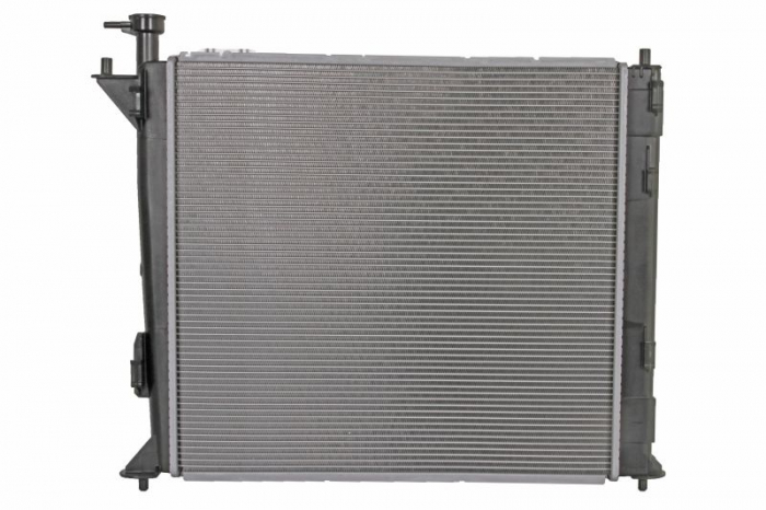 Radiator apa racire motor (transmisie automata) HYUNDAI GRAND SANTA FE, SANTA FE III 2.0D 2.2D dupa 2012