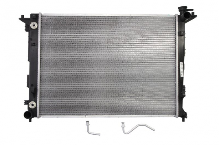 Radiator apa racire motor (transmisie automata) HYUNDAI IX35; KIA SPORTAGE 1.6 2.0 dupa 2010