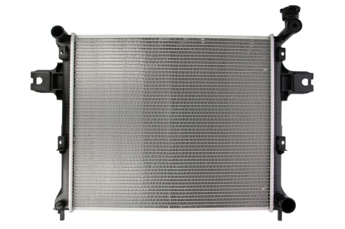 Radiator apa racire motor (transmisie automata) JEEP COMMANDER, GRAND CHEROKEE III 5.7 intre 2005-2010