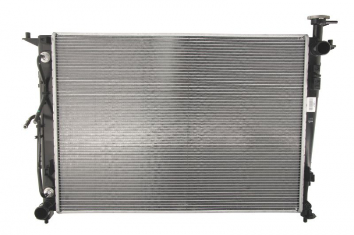 Radiator apa racire motor (transmisie automata) KIA SORENTO III 2.4 dupa 2015