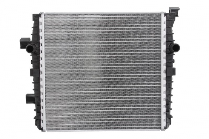 Radiator apa racire motor (transmisie automata manuala, intercooler liquid) PORSCHE CAYENNE; VW TOUAREG 3.0H dupa 2010