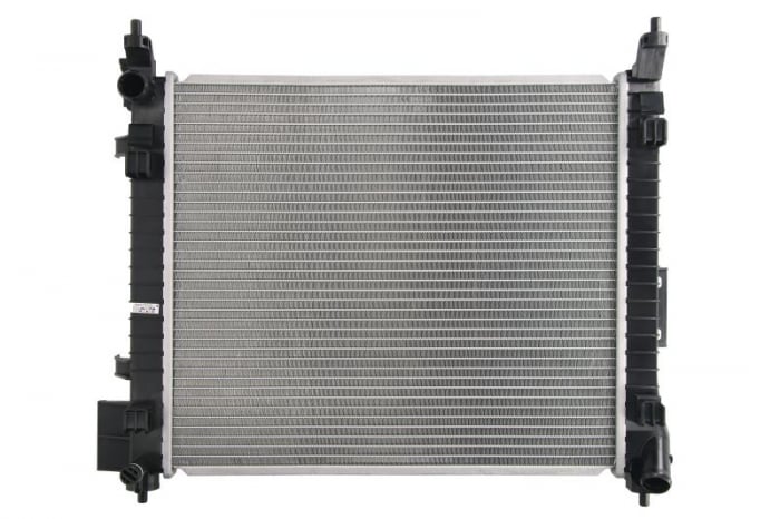 Radiator apa racire motor (transmisie automata manuala) NISSAN NOTE 1.2 dupa 2013