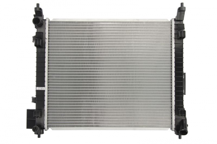 Radiator apa racire motor (transmisie automata manuala) NISSAN NOTE 1.2 dupa 2013