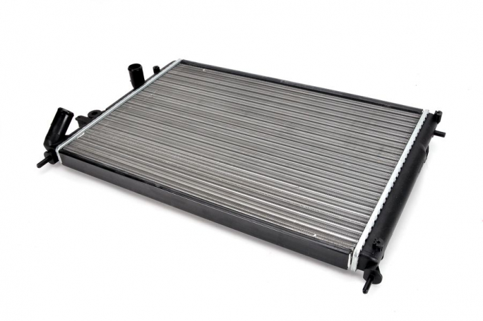 Radiator apa racire motor (transmisie automata manuala) RENAULT MEGANE I, MEGANE I CLASSIC, MEGANE I COACH, MEGANE SCENIC, SCENIC I 1.6LPG 1.9D intre 1996-2003