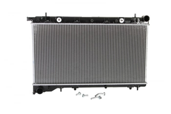 Radiator apa racire motor (transmisie automata manuala) SUBARU FORESTER 2.0 2.5 intre 2000-2008