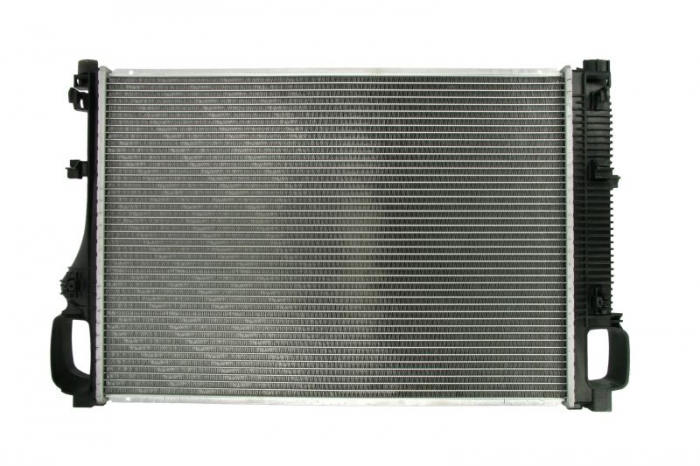 Radiator apa racire motor (transmisie automata) Mercedes Clasa S (C216), S (W221) 2.2D-6.2 intre 2005-2013